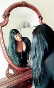 Shemale en Soria: TRANS MULATA HERMOSA BRASILEÑA LAURA SANTOS SORIA