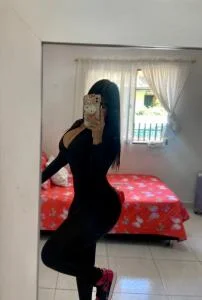 Masajes eroticos en Valencia: COLOMBIANA ESPONTÁNEA Y MUY DIVERTIDA ME LLAMO MICHELLE