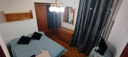 Alquiler en Lugo: PISO NUEVO LUGO