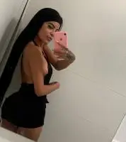 603201790: Chica escort en Tenerife