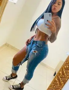 Chicas escorts en Valencia: ALZIRA NOVEDAD CON GANAS DE UN MOMENTO INOLVIDABLE- Alzira /Carcaixent