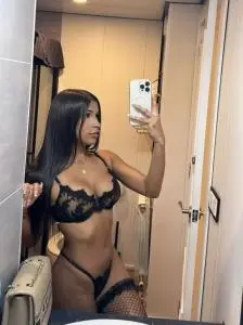 Chicas escorts en Madrid: CAMILA INDEPENDIENTE! CHICA DELGADA LATINA EN MADRID