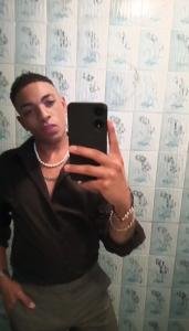 Escort masculino en Cuenca: Explosión latina