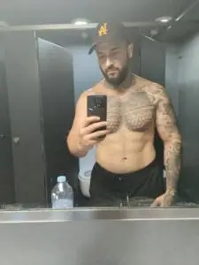 Hombre de compañía en Huelva: Masajista completo