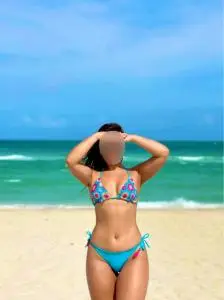 Chicas escorts en Madrid: Aroa universitaria española.  y