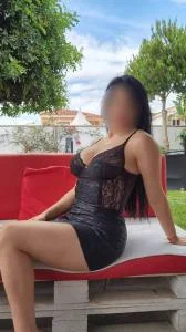 Chicas escorts en Madrid: Tatiana 19 años Masajista 24H
