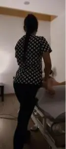 Masajista en Madrid: MASAJES HERMOSILLA