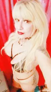 Videollamada en Jaén:  NO CITA EN PERSONA SOLO VIRTUAL  RUBIA PARA EL INFARTO MIILF !!...