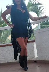 Chicas escorts en Las Palmas: Shantal madurita Italiana!! nuova en la Isla a playa de ingles INDIPENDENTE a...