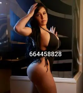 Chicas escorts en Mallorca: Novedad latina top   .! Palma de Mallorca