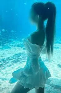 Chicas escorts en Pontevedra: De vacaciones 😘