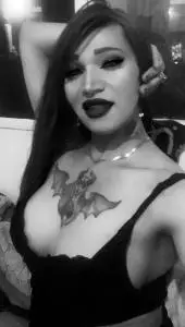 Travesti en Murcia: EL REGRESO  ahora en los Narejos