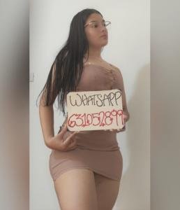 Videollamada en Granada: ✳️ Colombia joven Realizó Videollamadas  desde 10€ ✳️