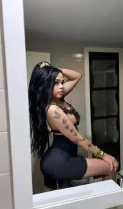 Crossdresser en Madrid: Novedad espectacular  en madrid