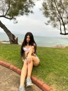 Travestis en Lugo: TRANS COLOMBIANA DE PASO LUGO MACRINO VICTORIA INSTAGRAM