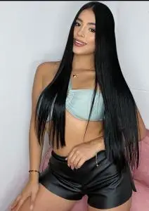 Crossdresser en Valencia: LA COLOMBIANA💚