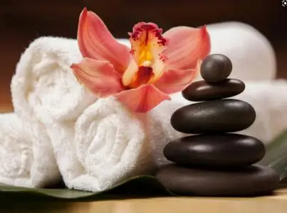 Masajes eroticos en Almería: NASTIA MASAJISTA PROFESIONAL