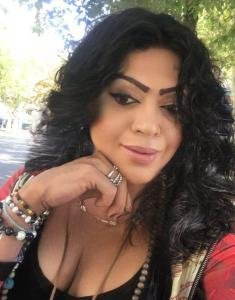 Trans en Soria: LAURA SANTOS TRANS HERMOSA BRASILEÑA SORIA 24 HORAS