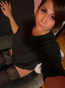 Shemale en Barcelona: Vanessa trans dulce  para ti 24h Granollers