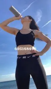 Chicas escorts en Burgos: Recién llegada y catalana. 1a vez en Burgos