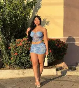 Crossdresser en Valencia: Hola soy tu bella 🤩 recién en la ciudad novedad