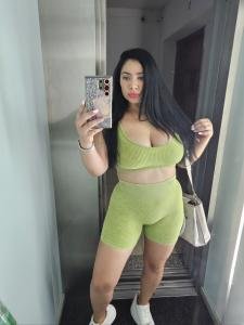 Masajista no sexual en Las Palmas: Zara Canaria, disponible 24/7, salidas desde 150 más taxy... Recibo en piso...