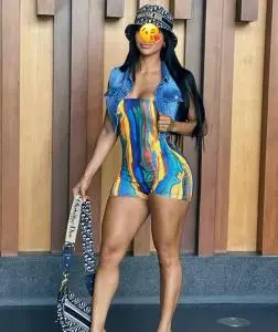 Chica escort en Málaga: Nisrin soy chica marroqui 30€