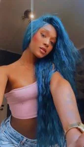 Travestis en Barcelona: DAYANA TENTACIÓN EXÓTICA (TRANS OPERADA )