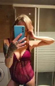 Chicas escorts en Asturias: Sara Aviles