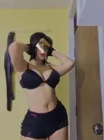 Acompañante en Soria: Karla💐