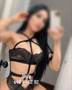 Masajes eroticos en Las Palmas: 💕 Preciosa chica masajista ofrece masajes relajantes aire acondicionado...