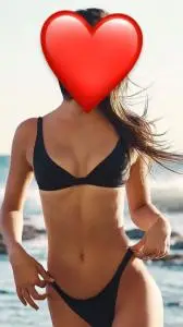 Chicas escorts en Badajoz: Dalila - Últimas semanas