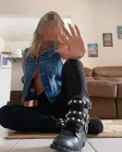 Chicas escorts en La Coruña: Relax moment