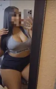 Chicas escorts en Tenerife: Mia! Canaria rellenita