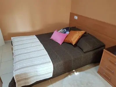 Alquiler en Barcelona: ref. sm6d ..* ROSES * PISO DE 3 HABITACIONES DESDE 360 EU.POR SEMANA