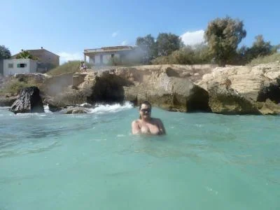 Crossdresser en Madrid: Aquí la burrita. Argentina