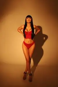 Masajes eroticos en Mallorca: Ana , acompañante y masajista EN MALLORCA POR POCOS DÍAS!! SALIDAS Y