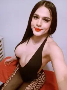 Travestis en Madrid: 