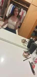 Videollamada en Valencia: Lucia 