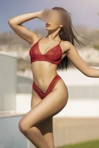 Chicas escorts en Barcelona: Me llamo Ainhoa soy la catalana que buscas!!!