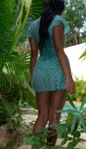 Chicas escorts en Lugo: Señorita educada