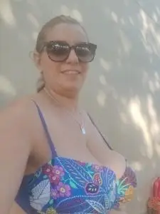 Videollamada en Palencia: NEREA EN  DESDE 10€