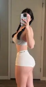 Mujer de compañía en Barcelona: Cristal, 