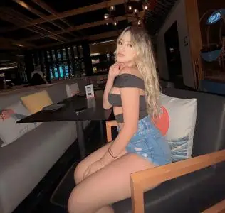 Chicas escorts en Cantabria: PRIMERA VEZ RUBIA LATINA UN BOMBONSITO 🥰🥰♥️♥️