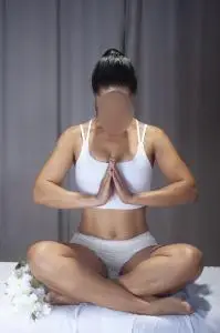 Masajes eroticos en Las Palmas: Ana Masajista *De vuelta en Gran Canaria