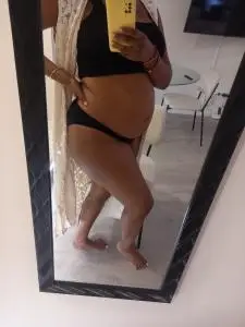 Chicas escorts en Madrid: Chica guapa amable y cariñosa