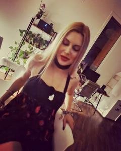 Chica de compañía en Cuenca: Latina en Cuenca