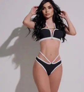 Chica de compañía en Madrid: Hola mi amor soy Oriana ven a disfrutar conmigo y querrás repetir