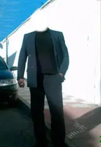 Acompañante en Ceuta: Maduro Para parejas o mujer