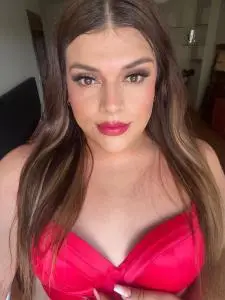 Travestis en Pontevedra: TRANS CURVY COLOMBIANA EN TU CIUDAD NUEVECITAAA